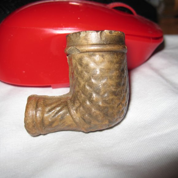 Indian Pipes from the mid west - Picture 11 of 16